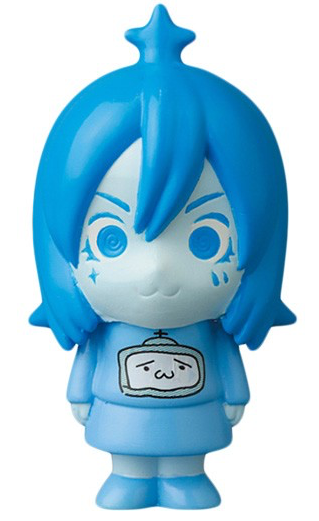 Vinyl Artist Gacha (V.A.G) Series 27 - Magical Girl Shogoki-Chan