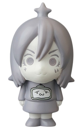 Vinyl Artist Gacha (V.A.G) Series 27 - Magical Girl Shogoki-Chan