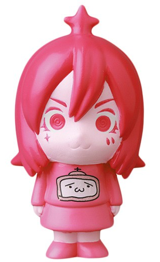 Vinyl Artist Gacha (V.A.G) Series 27 - Magical Girl Shogoki-Chan