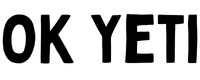 OK Yeti
